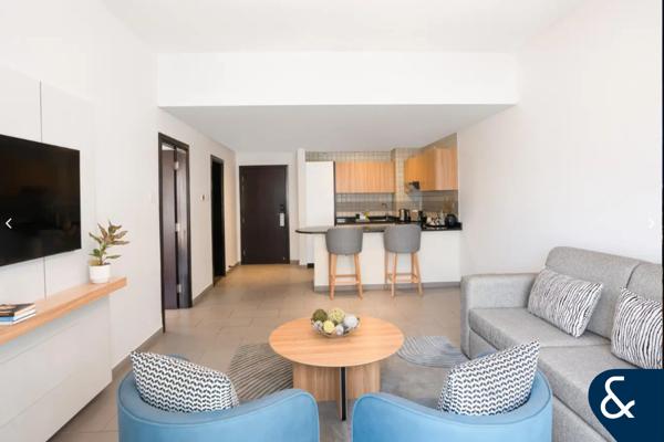 Close to Metro | Vacant on Transfer | ROI