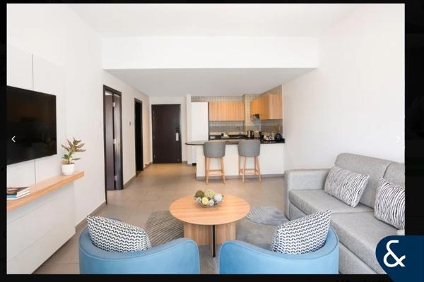 Close to Metro | Vacant on Transfer | ROI