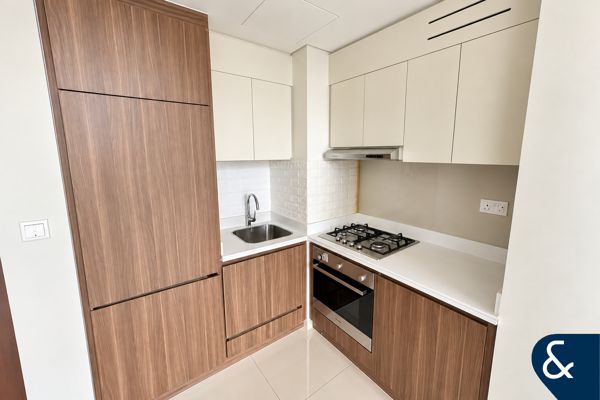 Two bedroom | Highest Floor| Full Canal View