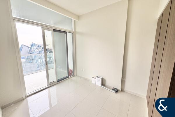 Two bedroom | Vacant | Vera Residences