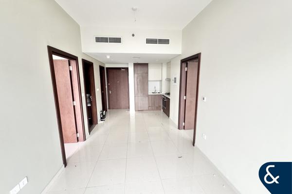 Two bedroom | Vacant | Vera Residences
