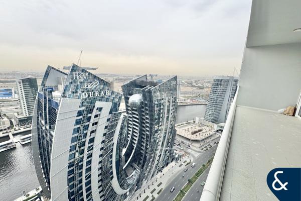 Two bedroom | Vacant | Vera Residences