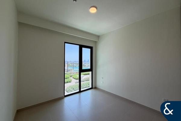 1 Bedroom | Vacant | Balcony | Modern |