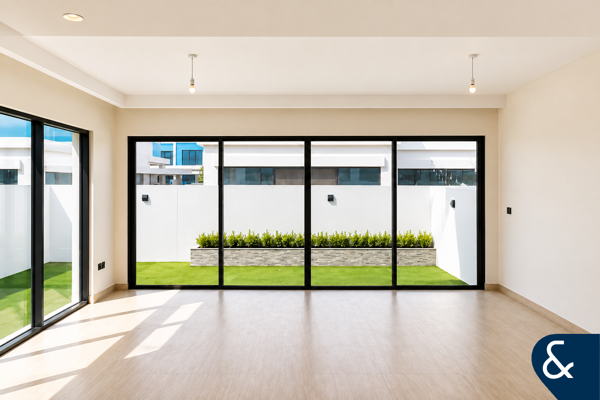 Prime Plot | Flexible Cheques | Landscaped