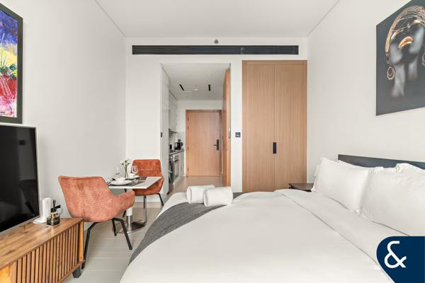 Furnished | Investment Opp | Great Views