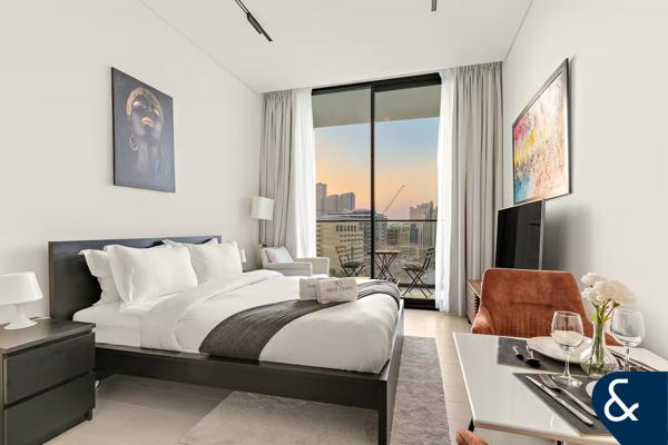 Furnished | Investment Opp | Great Views