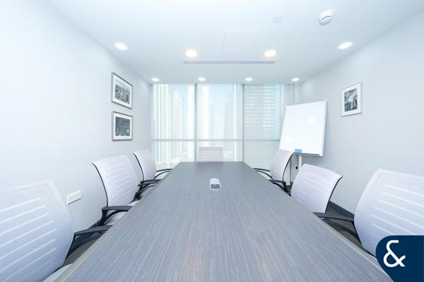 Flexi | All-Inclusive | Hassle-Free Workspace