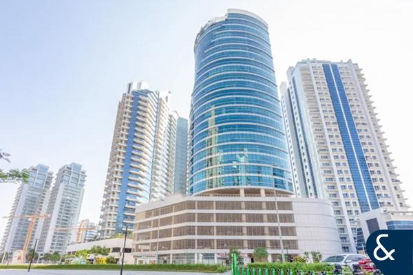 Vacant 19/03 | Unfurnished | Grade A