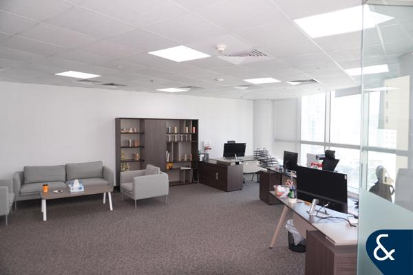 Vacant 19/03 | Unfurnished | Grade A