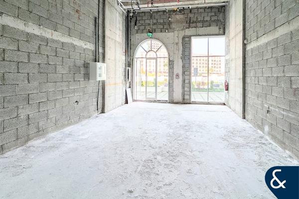 Prime Retail Unit | High Visibility