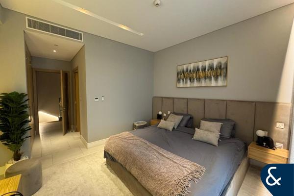 Two Bedroom | Vacant | Duplex Apartment