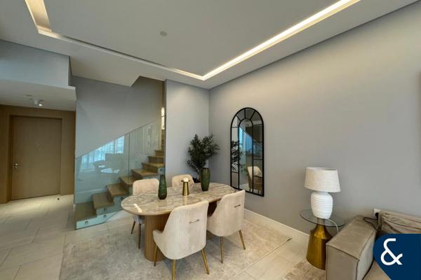 Two Bedroom | Vacant | Duplex Apartment