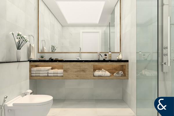 Motivated Seller | Prime Location | Brand new