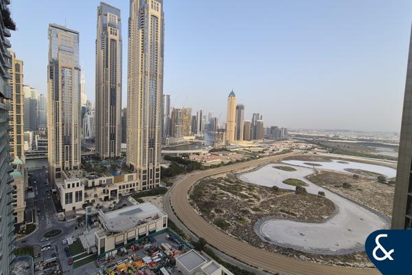 Luxury | Amazing views | Priced To Sell