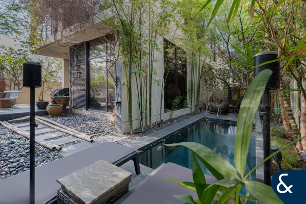 Upgraded | Private Pool | Park Backing | VOT