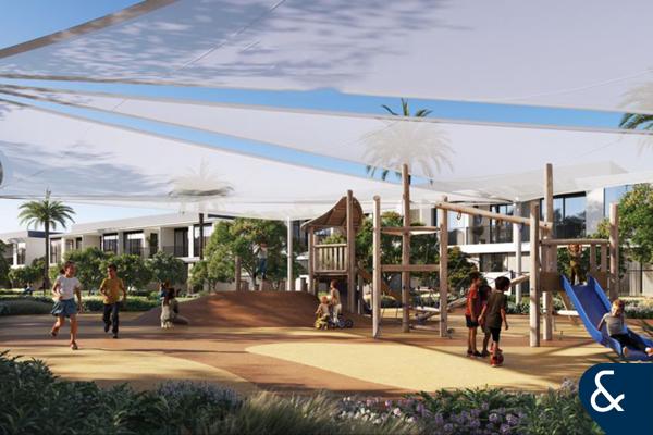 Genuine Resale | Great Location | Huge ROI