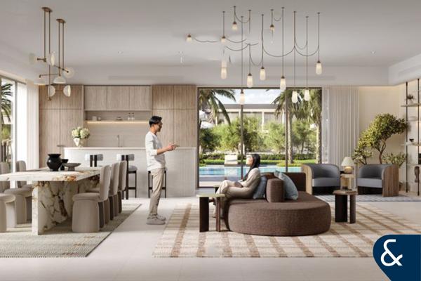 Genuine Resale | Great Location | Huge ROI