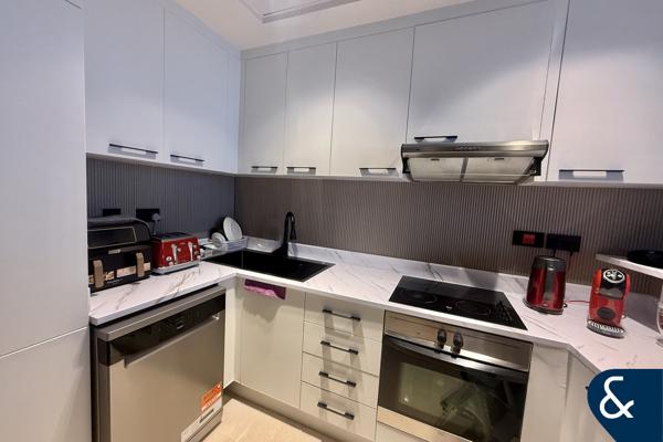 Designer Furniture | Duplex | Great Location