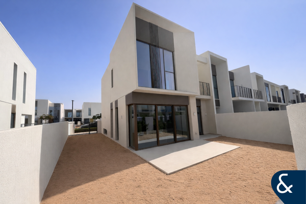 Close to Pool | End Unit | Vacant/Ready Now