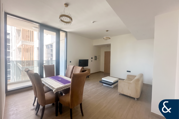 2 BEDROOMS | CALL TO VIEW | VACANT POOL VIEW