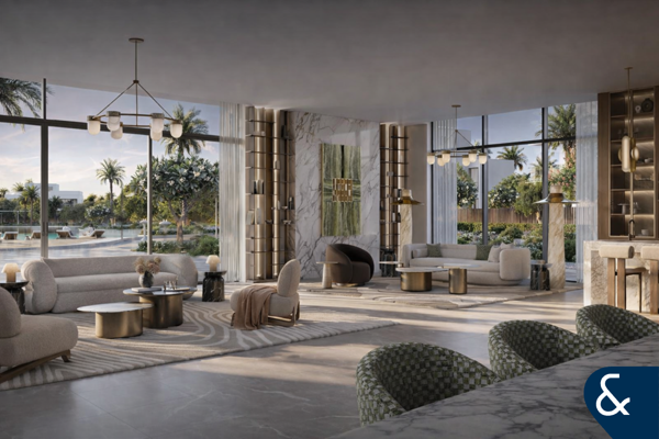4-Bedroom | Private Low-Density Living