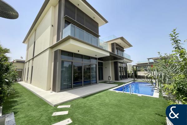 Brand New | Private Pool | Corner Unit