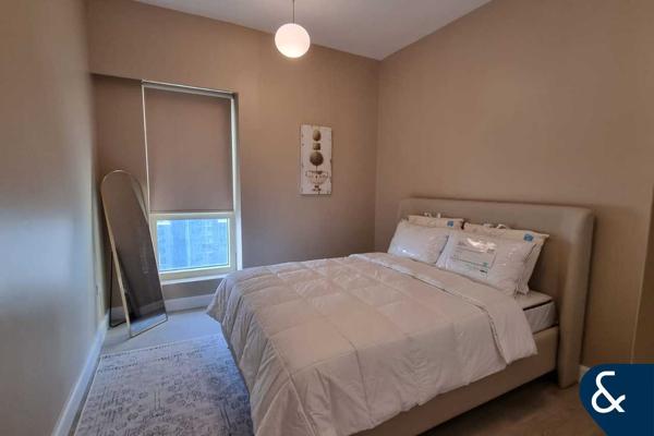 Fully Renovated | Furnished | Two Bedroom
