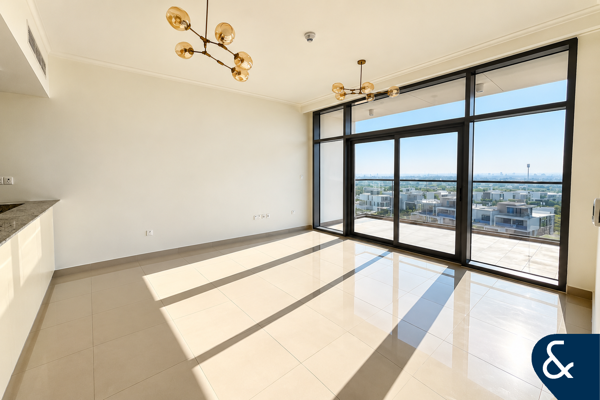 1 Bedroom | Partial Park View l VOT