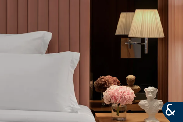 Exclusive | 7% / Month Contract | High Floor