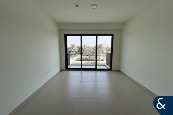 Handed Over I Villa View I Brand New Building