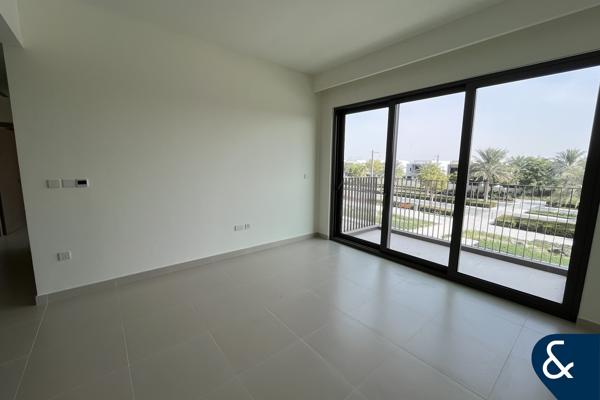 Handed Over I Villa View I Brand New Building