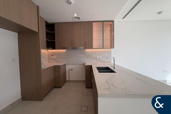 Single Row | Brand New | 3 Beds Plus Maids