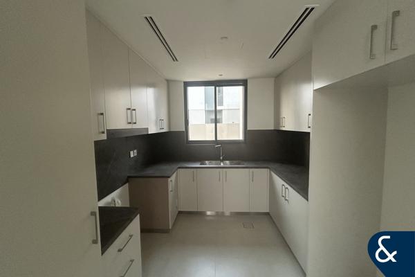 Internal Villa | Green Belt | Spacious Living