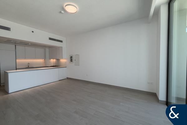 Brand New | Park Views | Ready To Move In