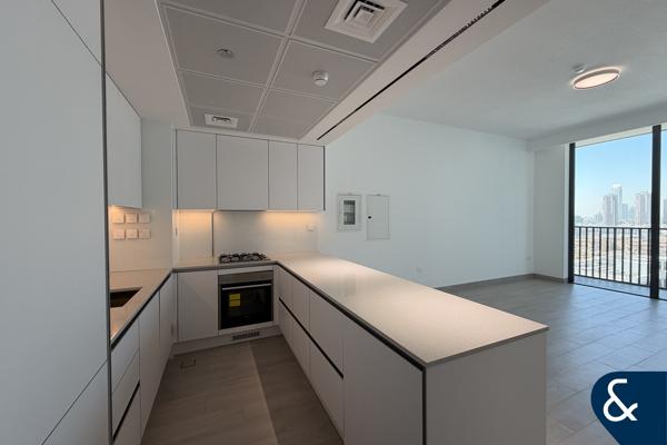 Brand New | Park Views | Ready To Move In