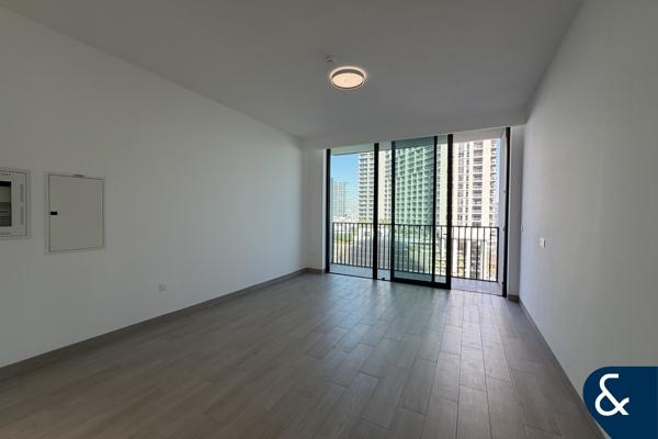 Brand new | Park Views | Spacious