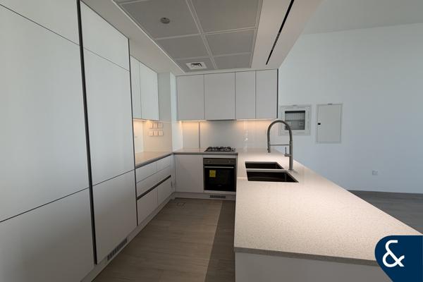 Brand new | Park Views | Spacious