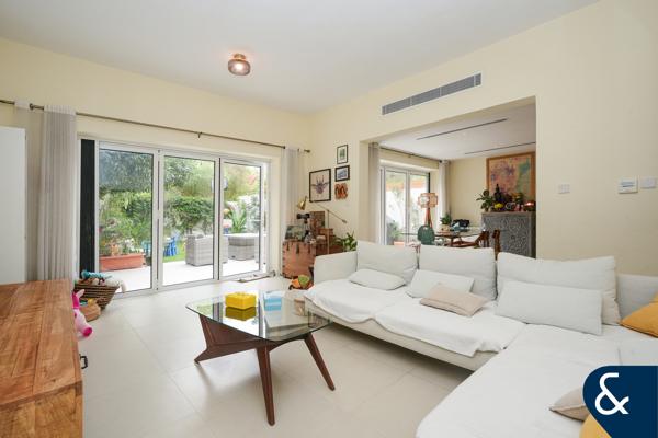 Turnkey | Park View | Vacant On Transfer