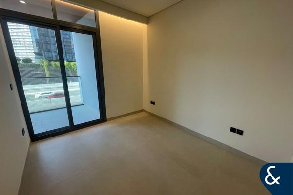 2 Bedroom | Vacant | Brand New