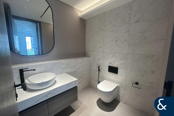 Single Row | Landscaped | 4 Bedroom