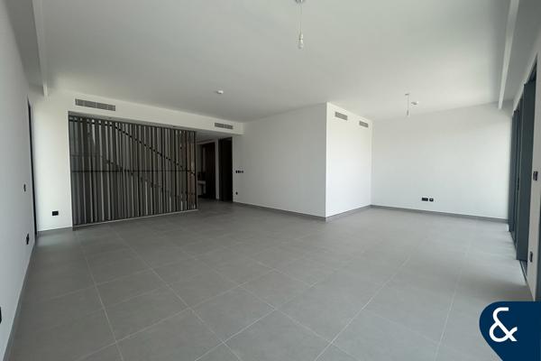 Single Row | Landscaped | 4 Bedroom