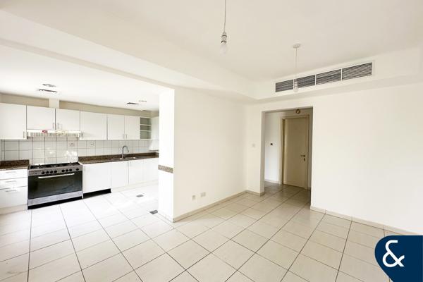 2 Bed + Study | Single Row | Landscaped
