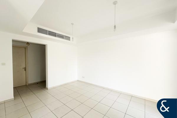 2 Bed + Study | Single Row | Landscaped