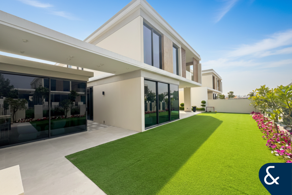 Park View | Fully Upgraded | Unfurnished