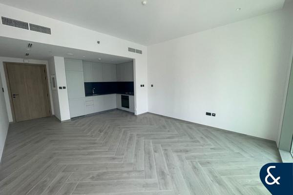 High Quality | Newly Handed Over | Canal View