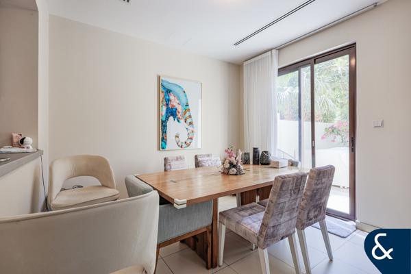 Type 1E | Park Backing | 4 Bed