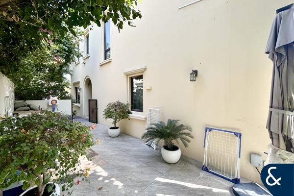 Type 1E | Park Backing | 4 Bed