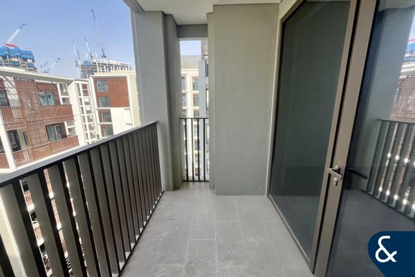 One Bedroom | Modern | Available Now