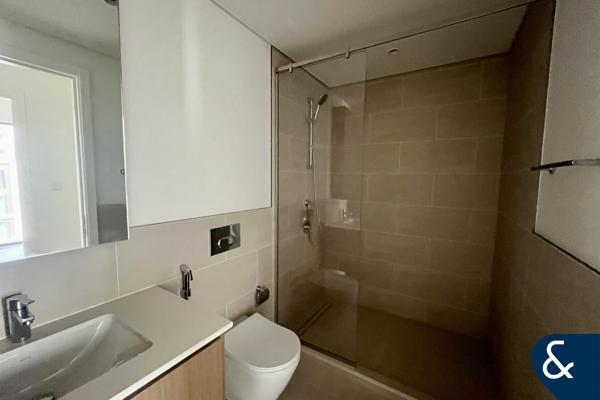 One Bedroom | Modern | Available Now