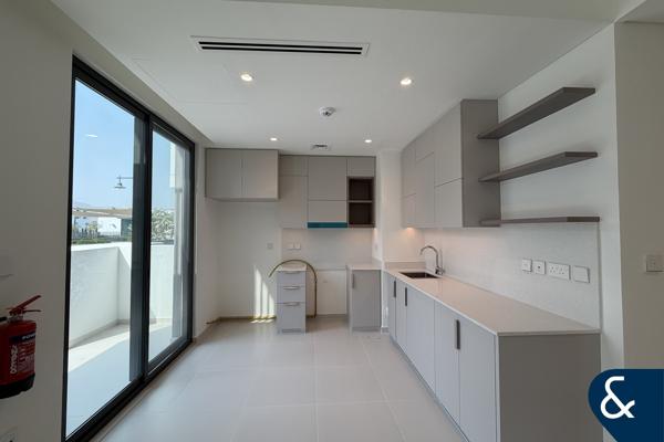 3BR+Maid | Prime Facilities | Pool/Park Views